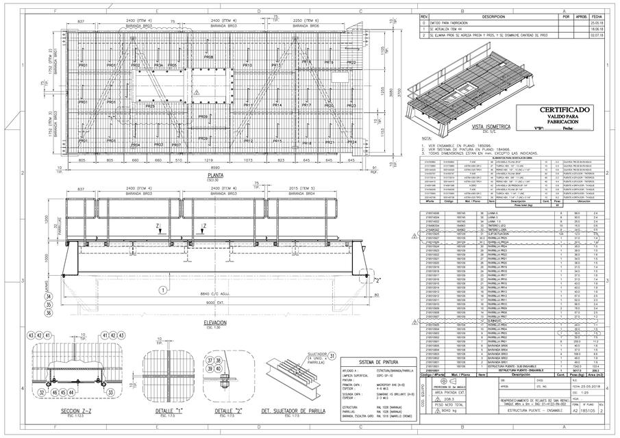 Dibujo Técnico