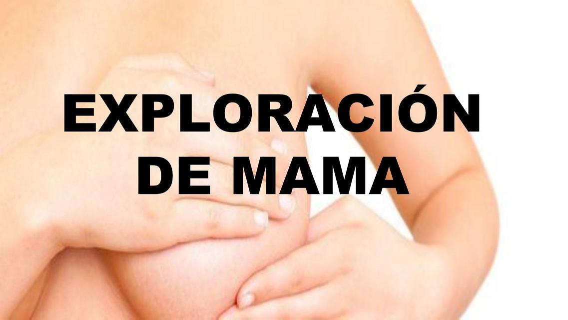 Cancer de mama