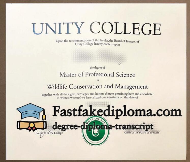 How long to order Unity College diploma【fastfakediploma.com】 | nLeila ...