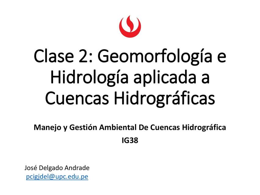 Sesion 2 Parametros fisiográficos 7 | Evelyn Montes Valdez | uDocz
