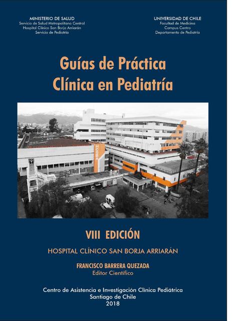 Pediatría Roberto del rio en conflictoRecuperado | Coni | uDocz