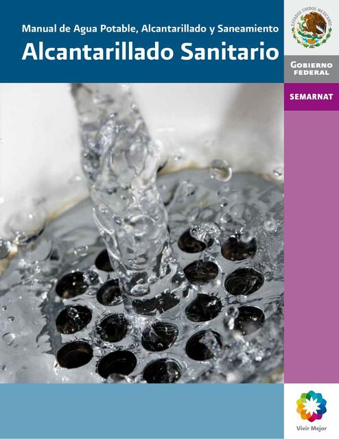 Alcantarillado Sanitario