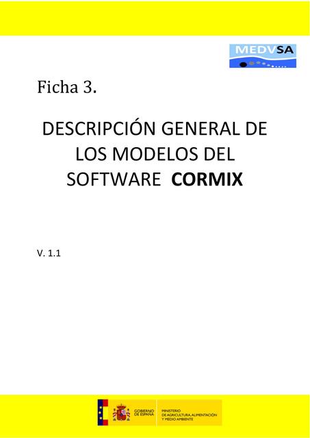 Cormix General.Pdf