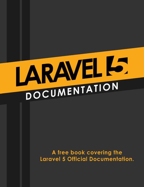 Laravel 5