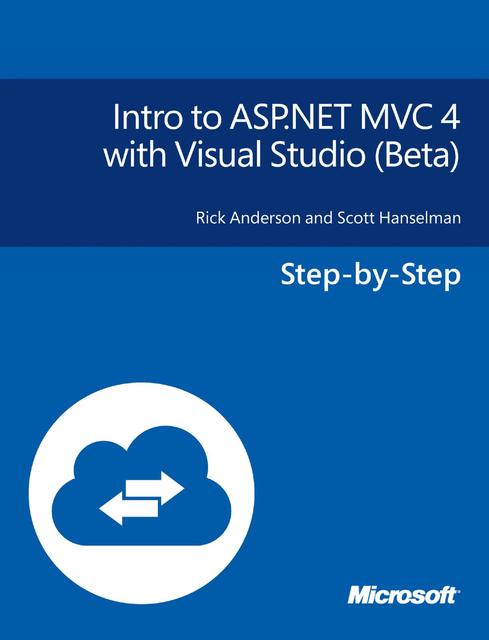 Intro To Asp Net 4