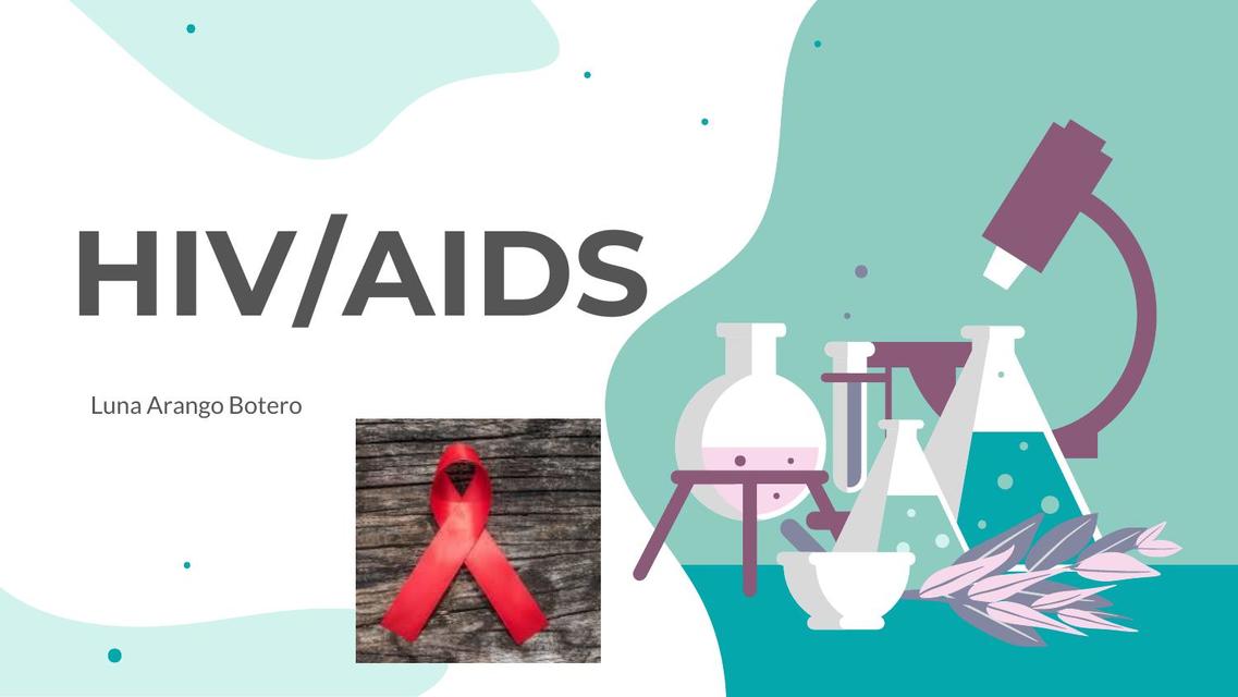 HIV