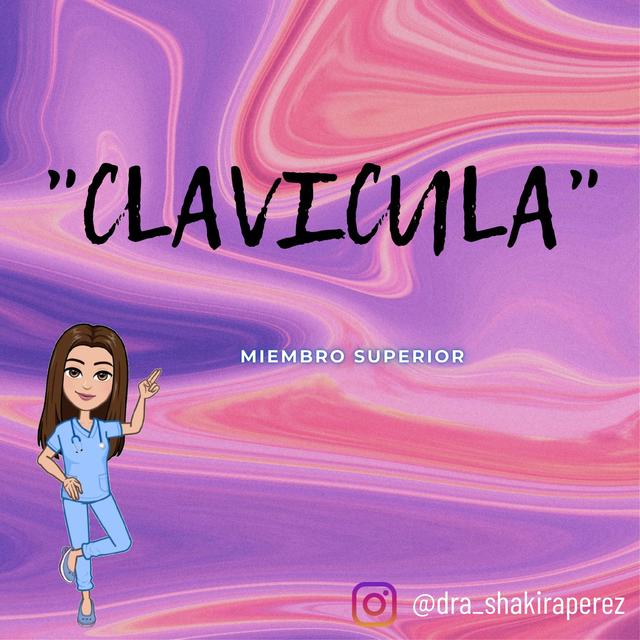 Clavícula 