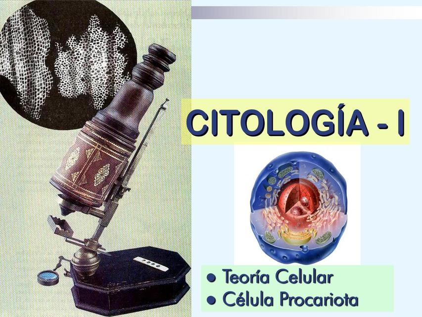 Citología 