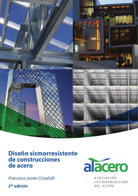 Diseño Sismorresistente de Construcción de Acero