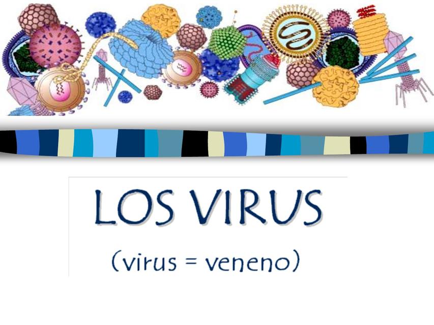 LOS VIRUS