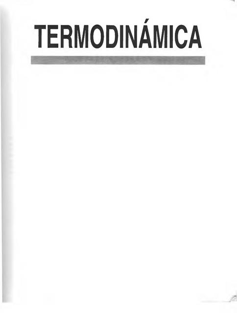 Conceptos basicos de la Termodinamica