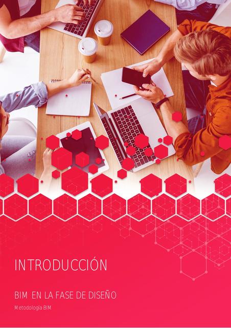 BIM en la fase de diseño