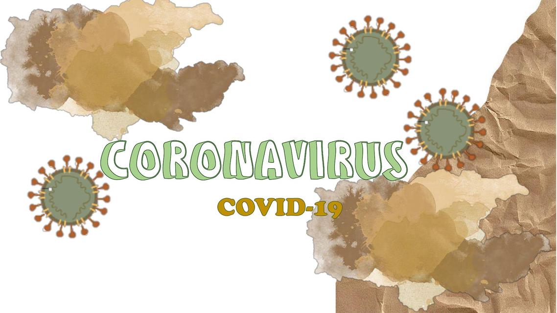 Coronavirus