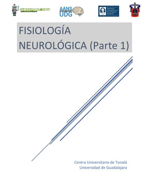 Fisiología neurológica