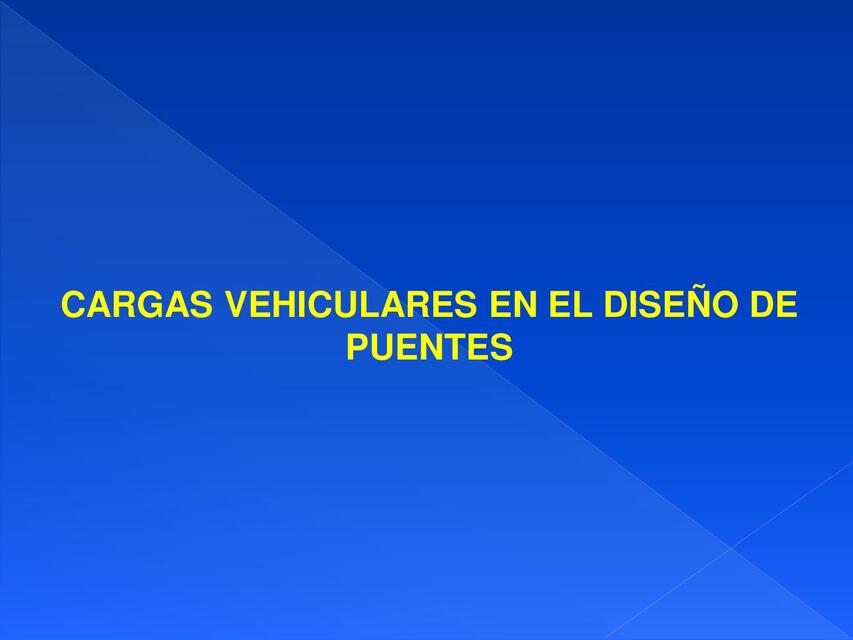 3.  Cargas Vehiculares..Pdf