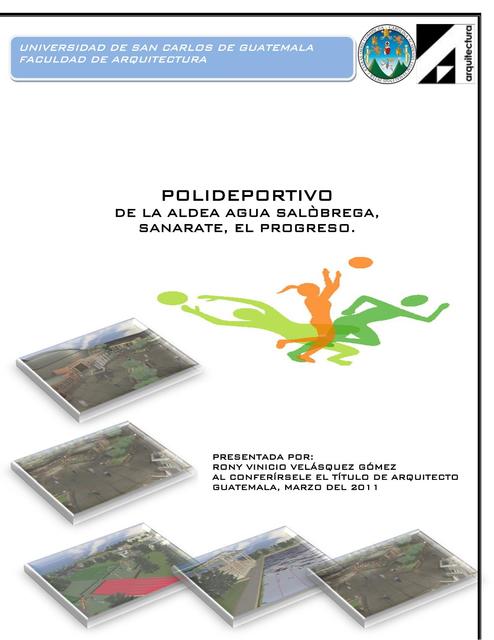 Polideportivo Alda Agua Salóbrega