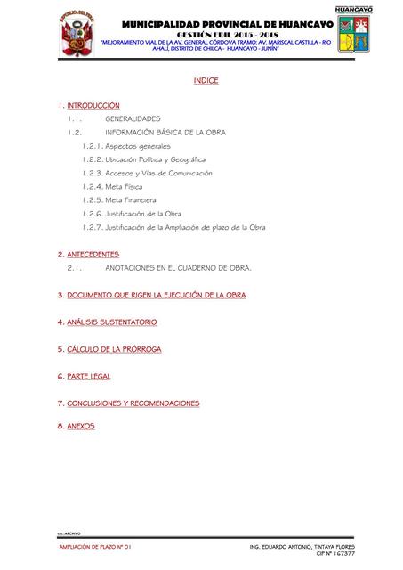 Cuaderno de obra