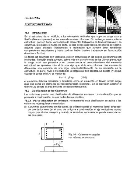 COLUMNAS