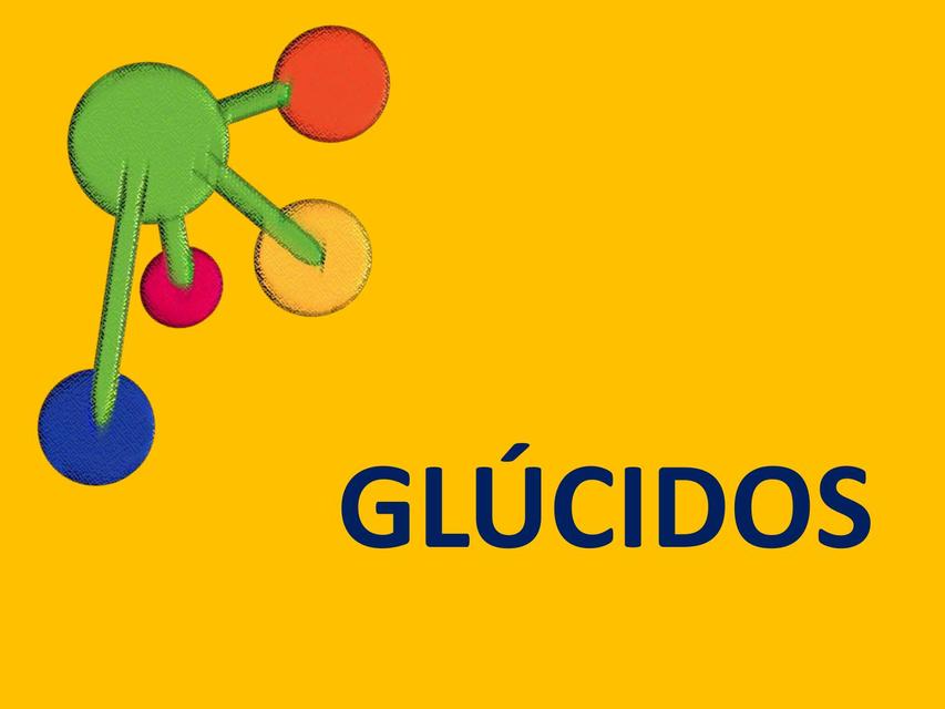 Glúcidos