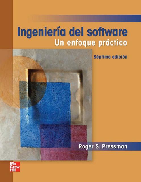 Ingeniería del Software