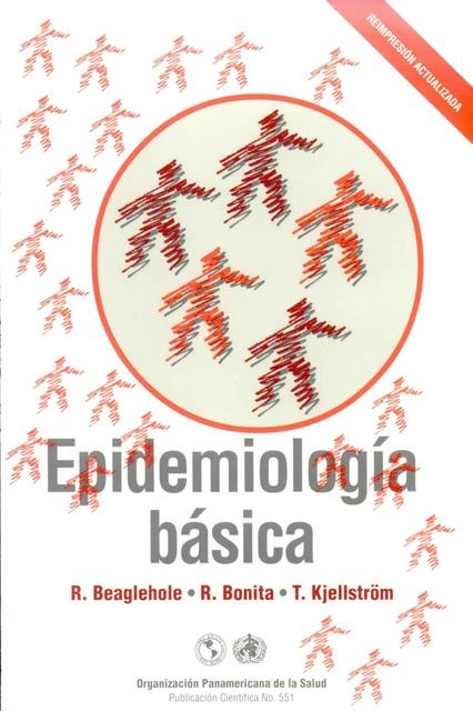 Epidemiología básica