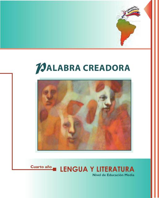 Palabra Creadora