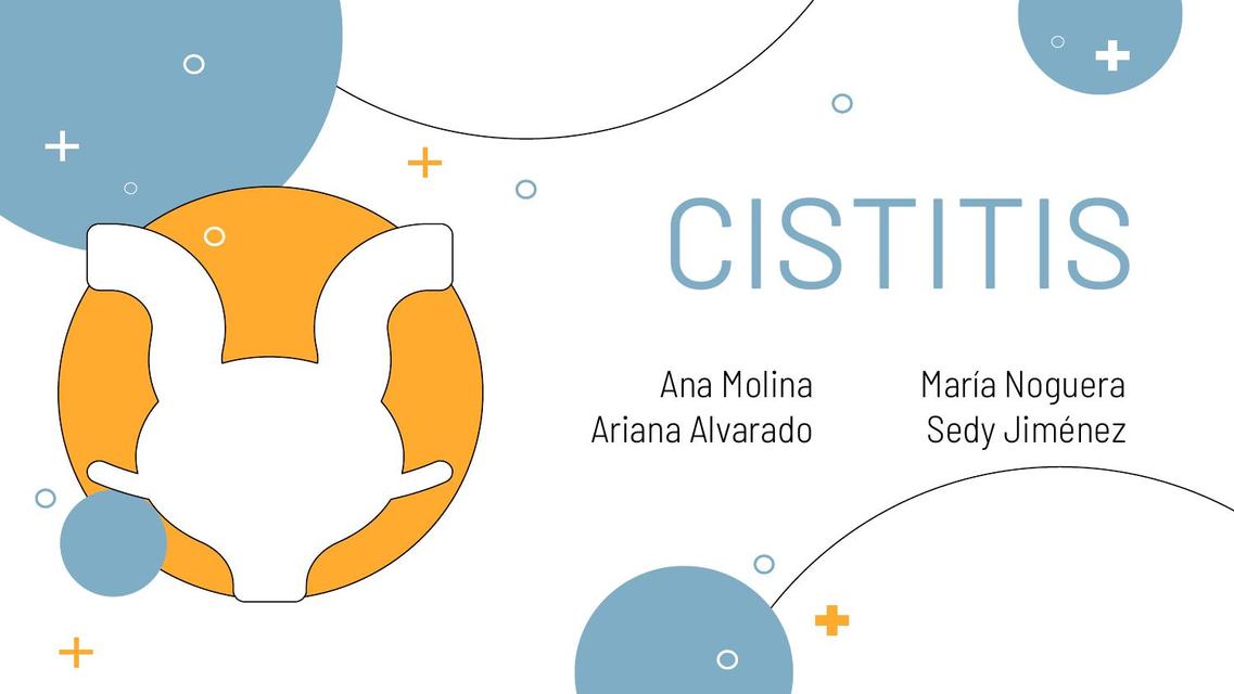 Cistitis