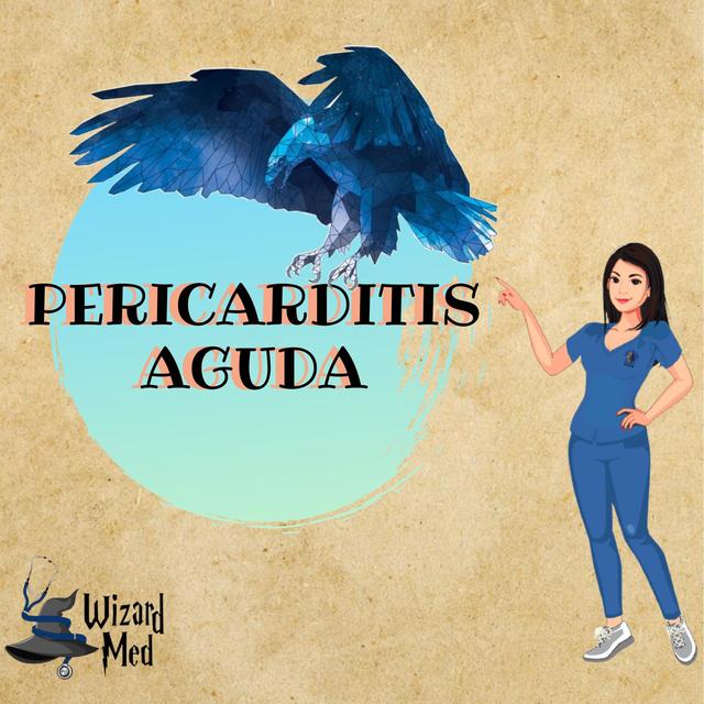 Pericarditis aguda