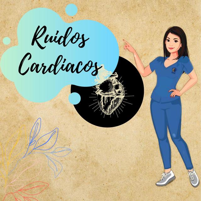 Ruidos cardíacos