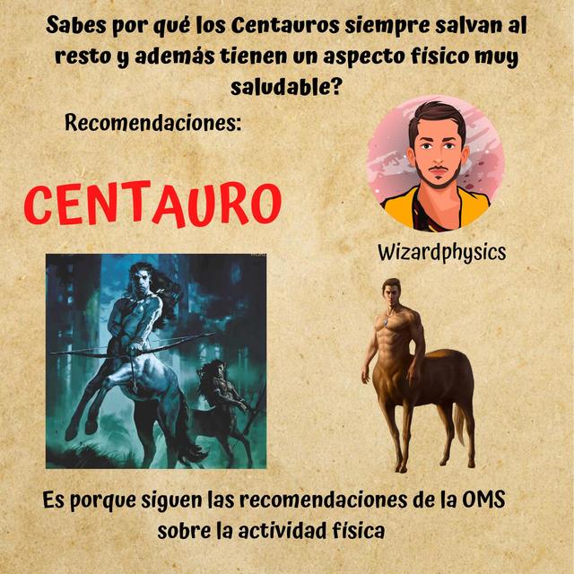 Centauro