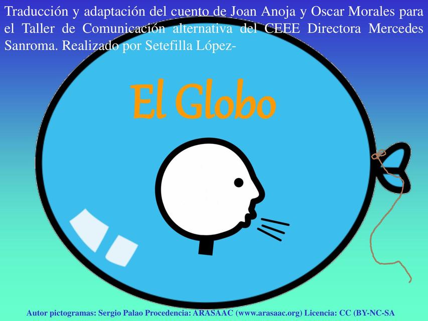 El Globo