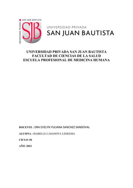 Informe de metabolismo bacteriano y antibiogramas