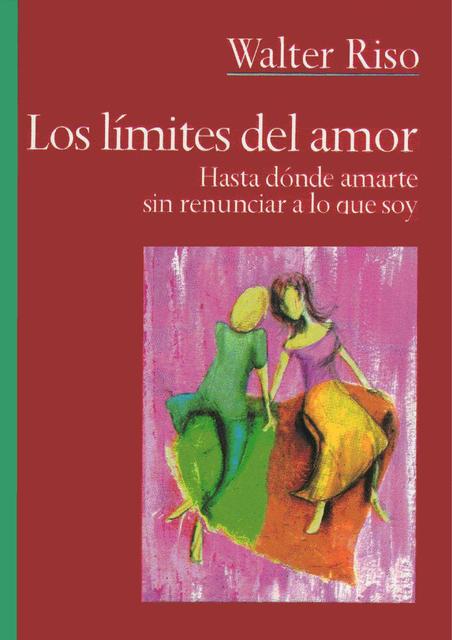 Los Limites Del Amor