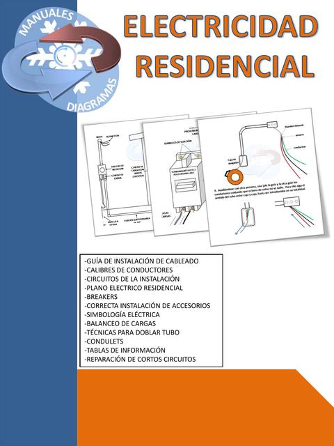 Electricidad Residencial