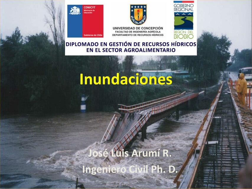 07 Inundaciones