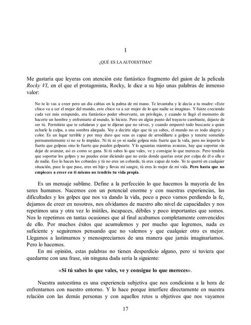 Autoestima automática: Cree en ti y alcanza tus metas