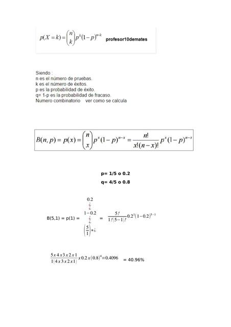 Binomial