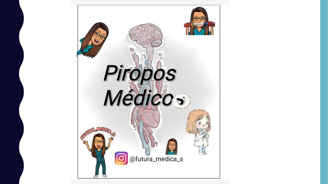 Piropos Médicos