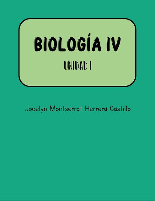 Biología