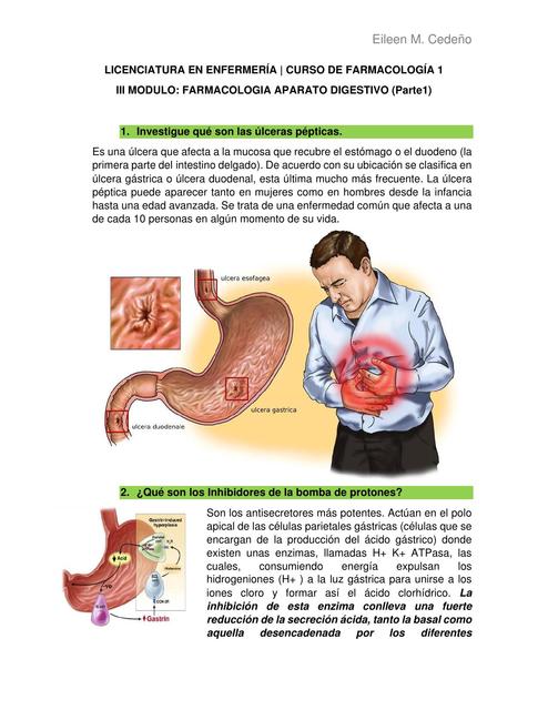 Taller 4 farmacologia ADEMCM