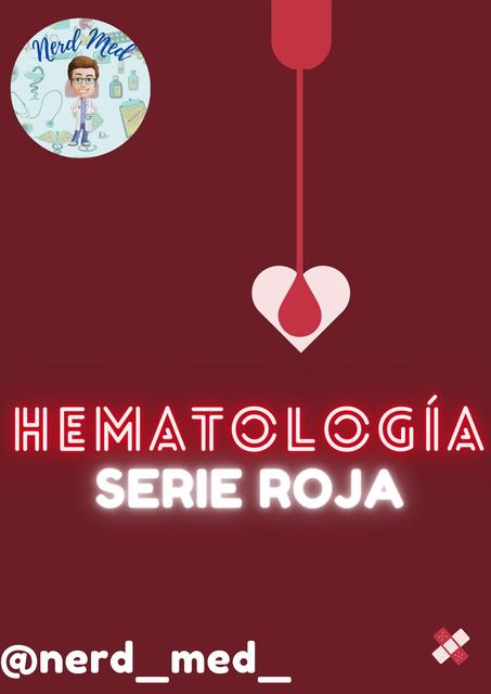 Hematología 