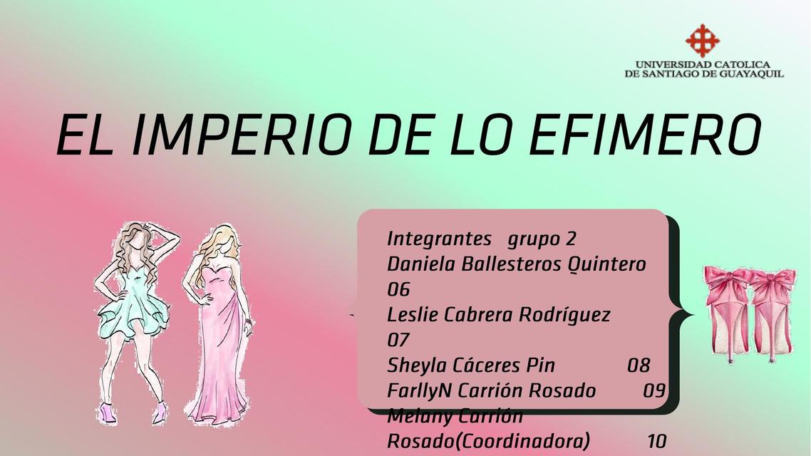 El Imperio de lo Emifero