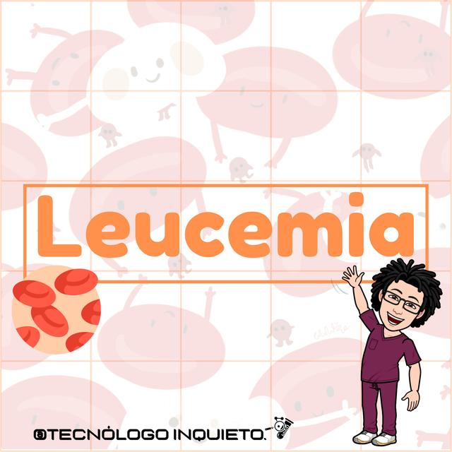 Leucemia