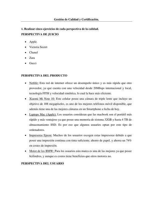 Perspectivas con base en el juicio el producto el usuario en el valor en la manufactura