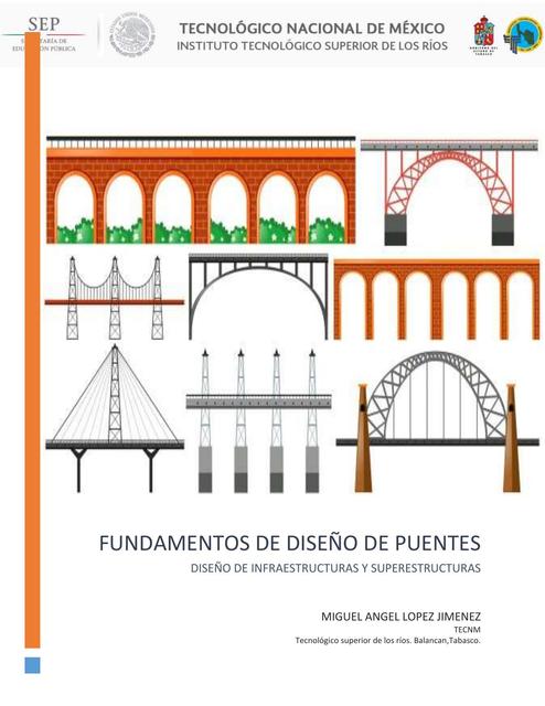 Diseño de puentes