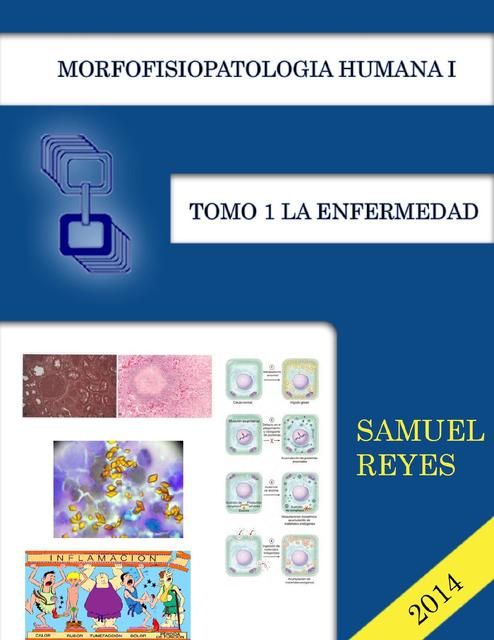 fisiopatología Humana La Enfermedad