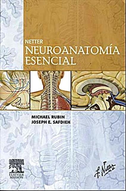 Neuroanatomía Esencial