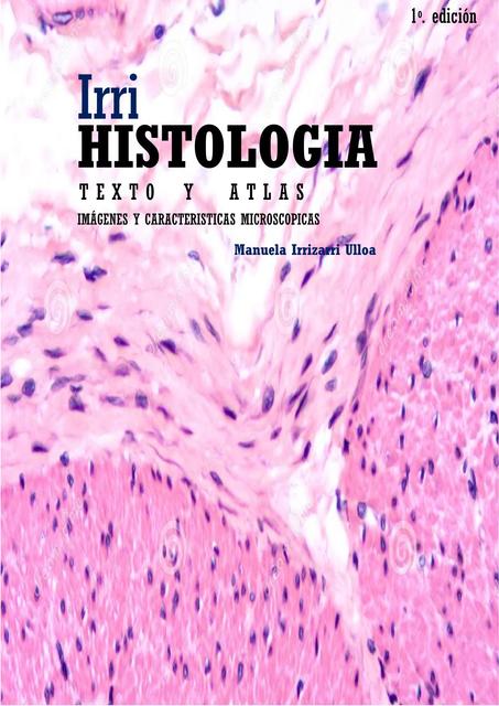 Histología