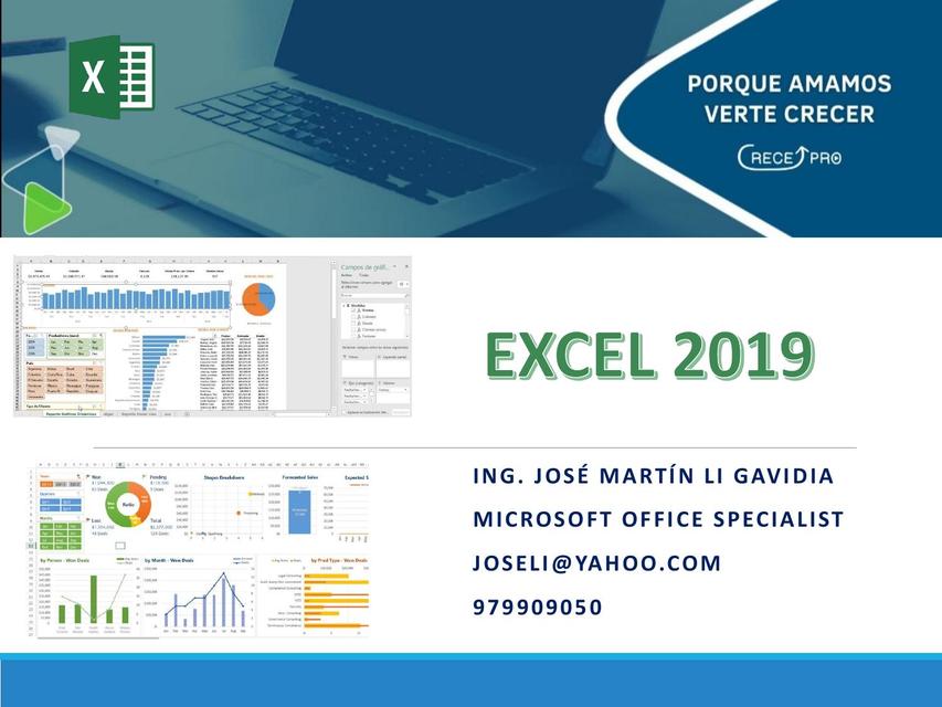 Funciones Lógicas PPT Excel