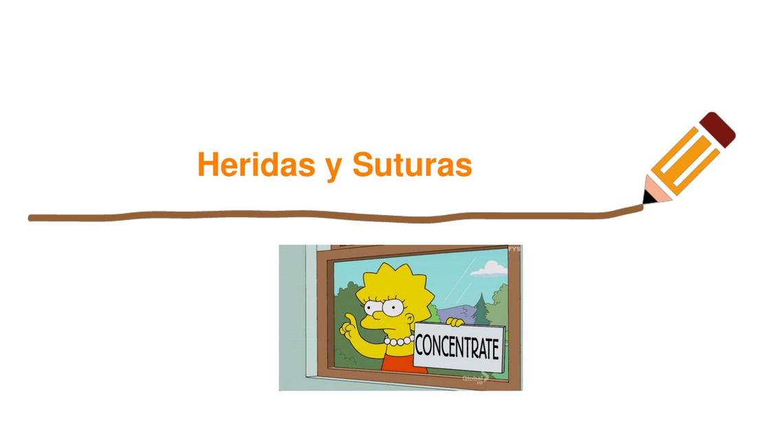 Heridas y Suturas